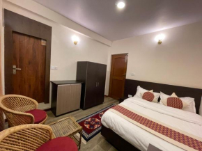 Shrestha Tourist Chhaye Bed & Breakfast
